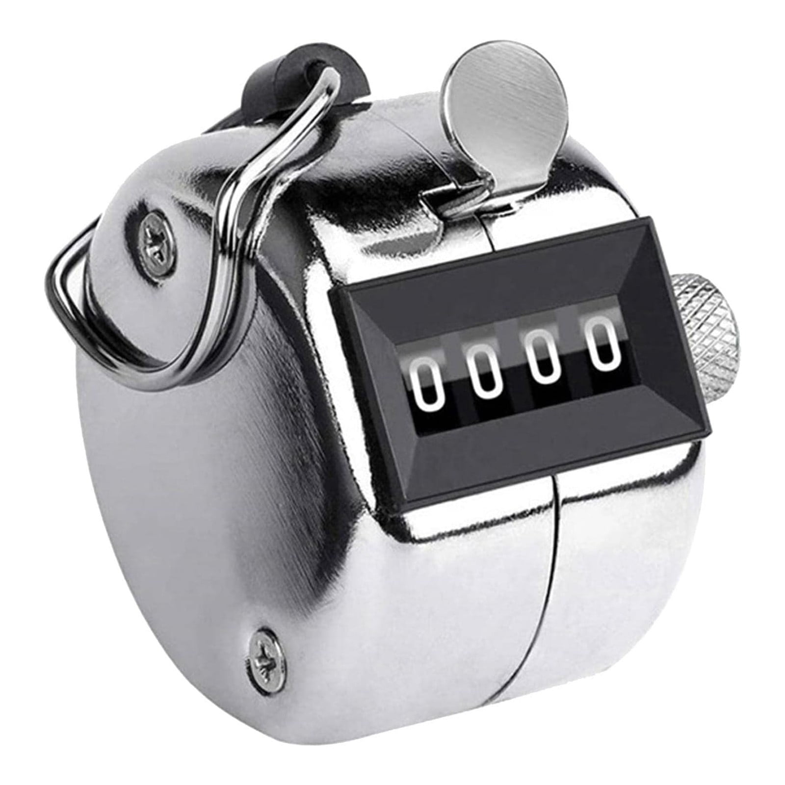 Metal Clothesline Post Mailbox Post 4x4 Grill Knobs Lever Digital Measuring Wheel in Feet