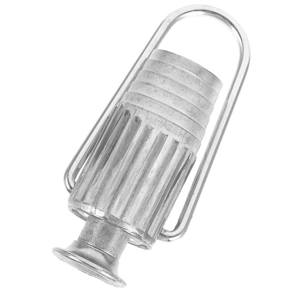 Aluminum Metal Clothesline Tightener for Household Use - Clothes Drying Accessory