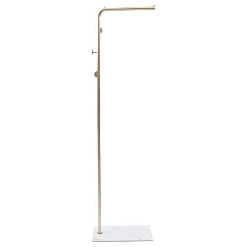 Metal Coat Rack, 67