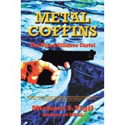 Metal Coffins The Blood Alliance Cartel, Paperback