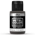 thumbnail image 1 of Metal Color Burnt Iron - 32 ml, 1 of 1