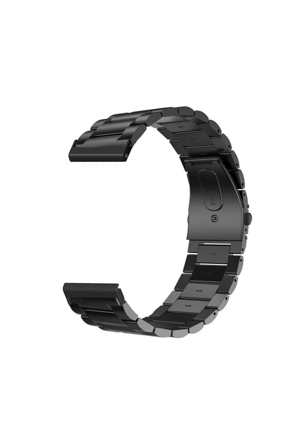 Metal Compatible for SpartanHr Baro Stainless Steel Watch Loop Belt Adjustable Wristband for Smart Watch S