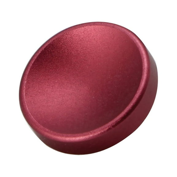 Metal Concave Soft Shutter Release Button For X20 for M9 SLR Camer