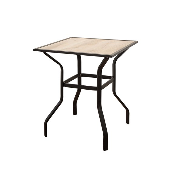 Metal Construction - Waterproof and Easy to Clean - Indoor and Outdoor Use / Add Convenience to Your Life