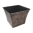 thumbnail image 1 of Metal Container - Square, 1 of 1