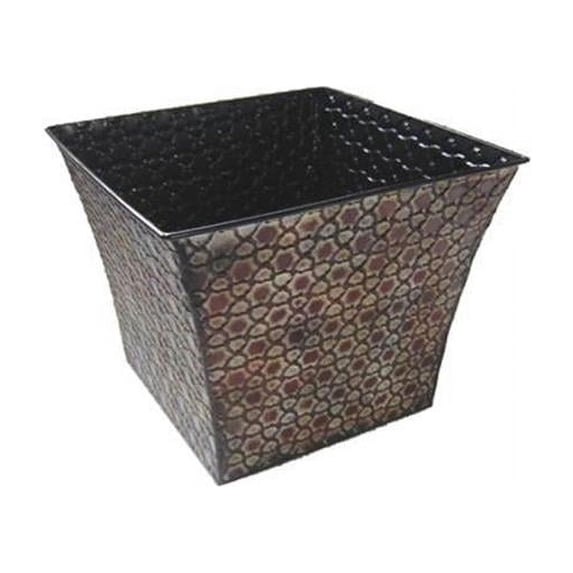 Metal Container - Square