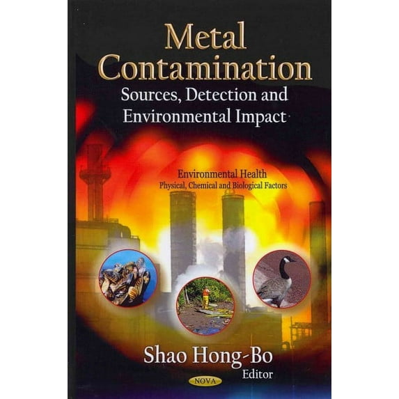 Metal Contamination : Sources, Detection and Environmental Impact