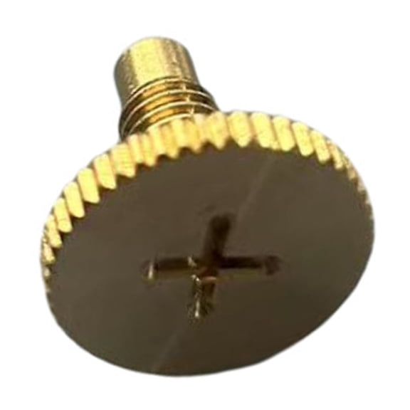 Metal Coolant Air Release Bolt Easy installs Engine Coolant Purge Screw Designed Specifically for 2