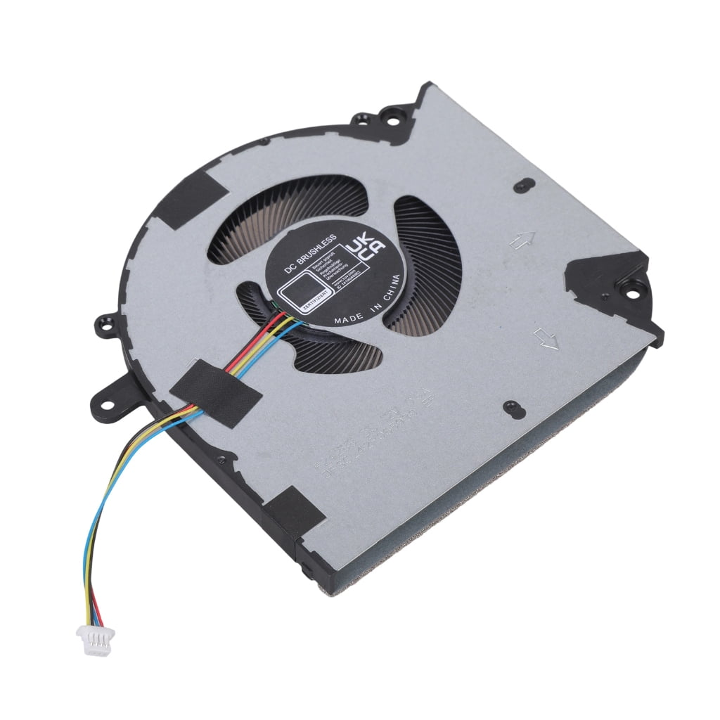 Metal Cooling Fan Replacement For K3605 N3605 H3605 Laptop Models ...