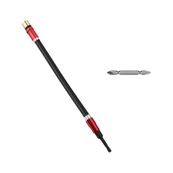 Metal Corner Drill appendage With 65mm Two partial End Part For Exact Angled Work