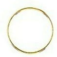 thumbnail image 1 of Metal Craft Rings, DIY Wall Hanging Rings, Wedding Garland Decoration Gold Metal Hoops, Multiple Sizes 5CM-20CM, Durable Sturdy Material for Dream Catchers Wreaths Macrame, 1 of 6