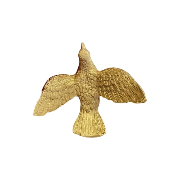 Metal Curtain Holdbacks Gold Wall Hooks for Drapery Pull Backs Home Decor