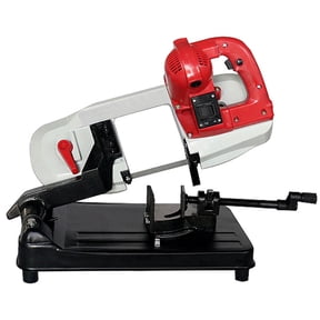 Metal-Cutting Band Saw/metal Band Sawing Machine/can Turn Angle Sawing Machine /metal Cutting Machine ,Heavy Duty Build
