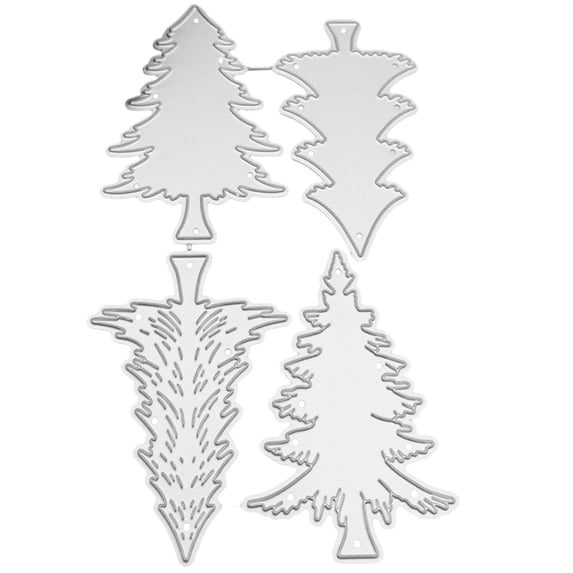 Metal Cutting Die Greeting Card Cutting Die Card Making Cutting Die Diy Supply