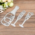 Metal Cutting Dies Stencil DIY Scrapbooking Embossing Album Paper Card