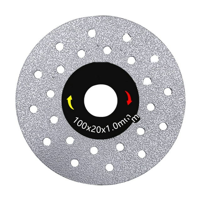 Metal Cutting Wheel for Drill Side Cutting Drill Bit Hex Drive Drill