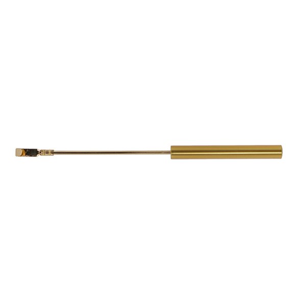 Metal Cylinder Wall Clock Pendulum for DIY Clock Enthusiasts and Clock Making