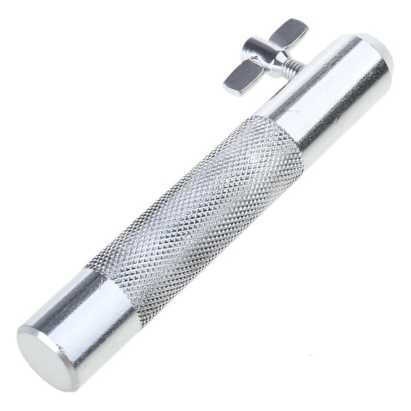 Metal Drum Hardware Cymbals Stand Arm Counterweight Drum Stand Counter Weight for Drum Percussion Instrument Part