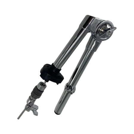 Metal Cymbal Stand Drum Hardware Mount Holder Musical Instrument Accessories