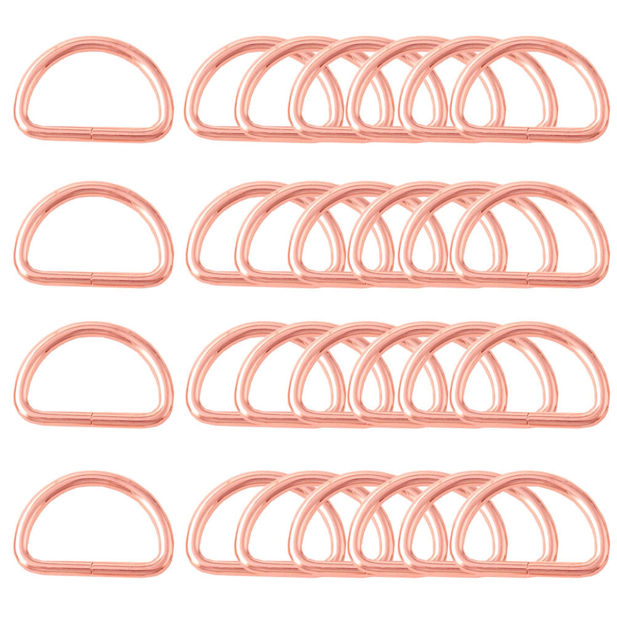 Loops & Threads™ Plastic Rings | Michaels