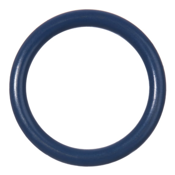 Metal Detectable FDA Viton O-Ring - Dash 028 - Pack of 5