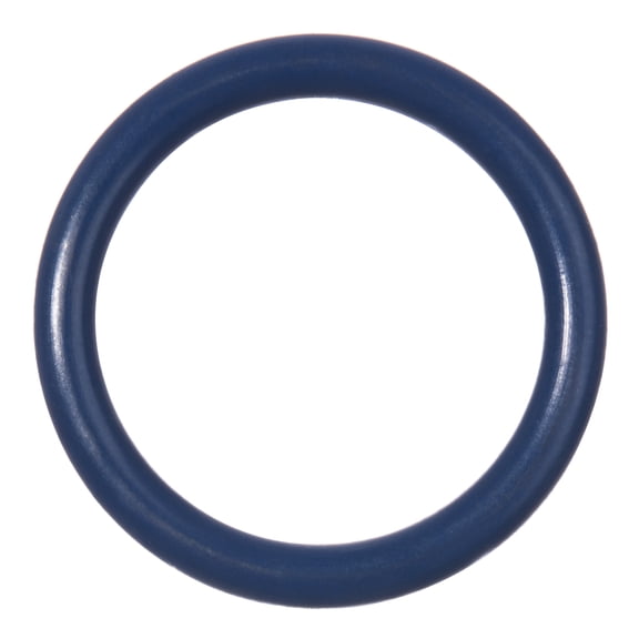 Metal Detectable FDA Viton O-Ring - Dash 131 - Pack of 2