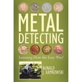 thumbnail image 1 of Metal Detecting - Learning How the Easy Way! (Paperback) by Ronald J Kamrowski, 1 of 1