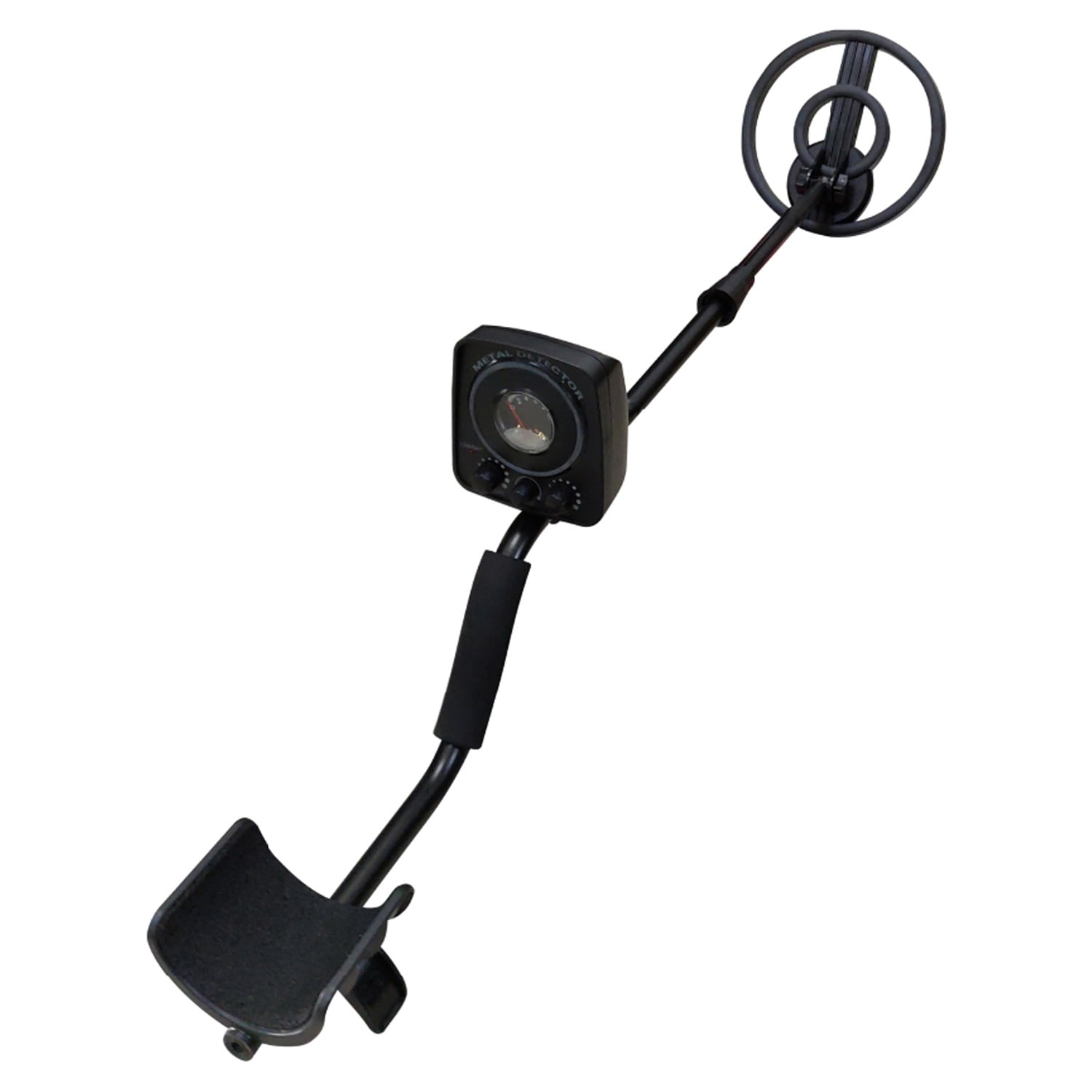 Metal Detector MD-5021 Small and portable High sensitivity Gold Finder Treasure Hunter Non-ferrous Metal Finder
