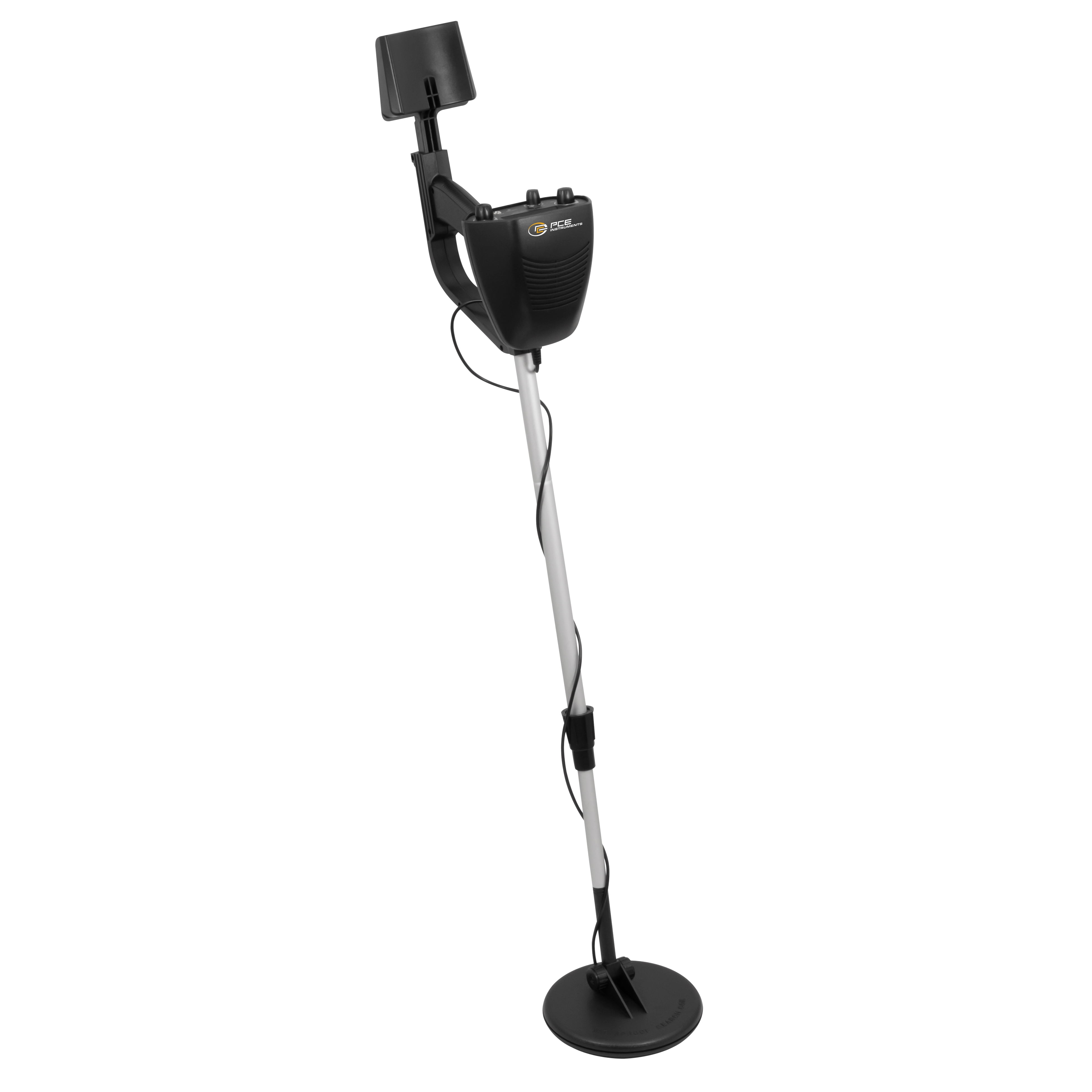 Metal Detector / Metal Finder PCE-MTD 200