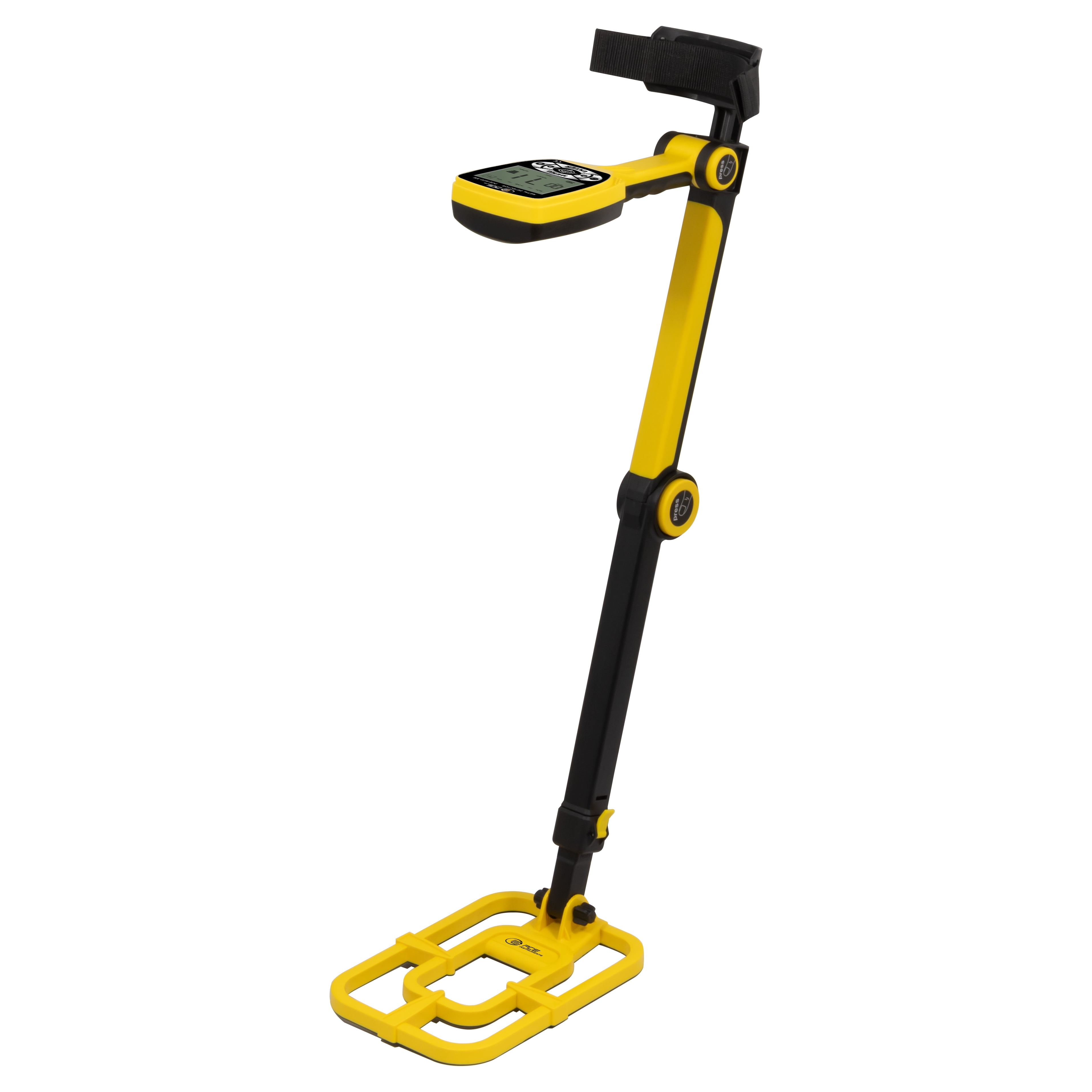 Metal Detector / Metal Finder PCE-MTD 300