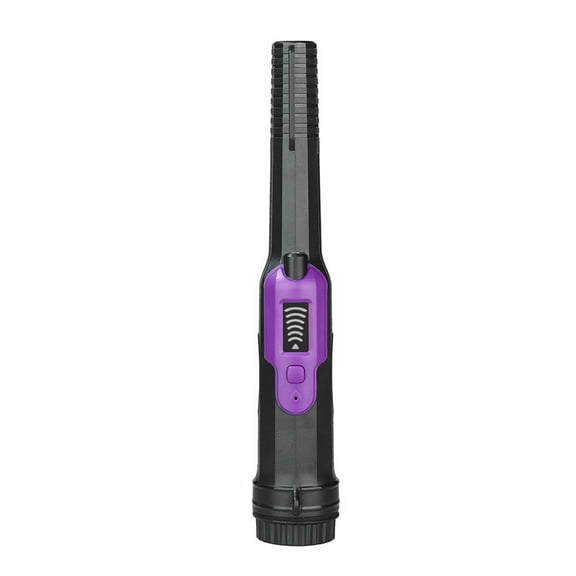 Metal Detector Pinpointer Handheld Metal Detector Waterproof Probe Treasure Detectors with Holster for Locating Gold
