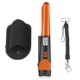 thumbnail image 1 of Metal Detector Pinpointer, Treasure Hunting Companion With High Sensitivity & Efficient Detection For Indoor Outdoor Adventures, 1 of 6