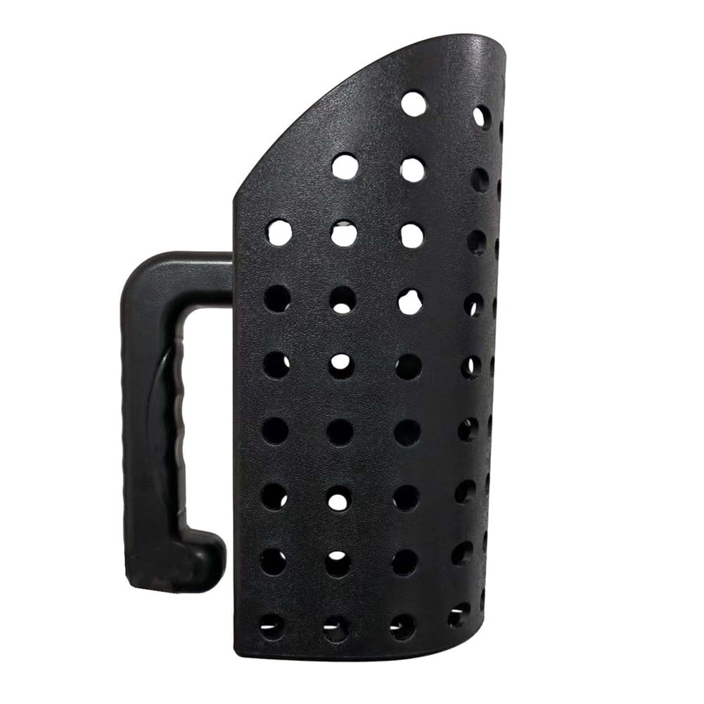 Metal Detector Sand Shovel Set Stainless Steel Beach Digging Filter