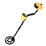 Metal Detector Treasure Search Digger Finder Hunter LCD Display Deep Sensitive Waterpoof Coil Gold Jewelry Outdoor