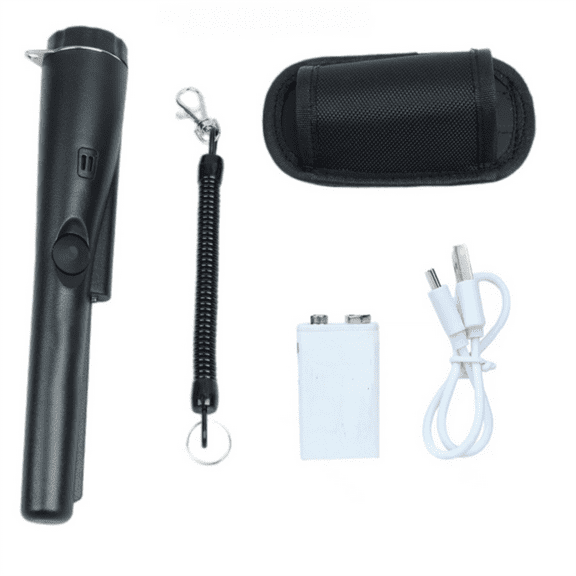 Metal Detector Underground Pin Pointer Gold Pinpointer All Coin Portable Kit Tester Find ywm58