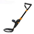 thumbnail image 1 of Metal Detector for Beach and Outdoor Exploration - Rugged Design with Digital LCD Display, Detects Metals Up to 3 Feet Deep, 1 of 9