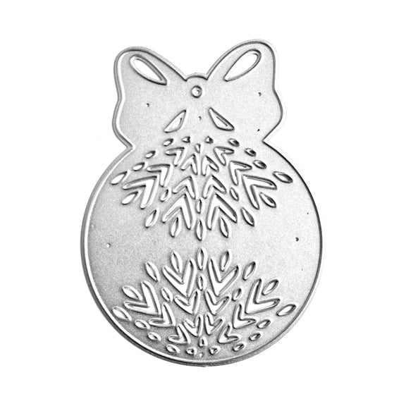 Christmas Snowflakes Metal Cutting Dies Scrapbooking Stencil Die Cuts Card Embossing Photo Album Template Mold Decor