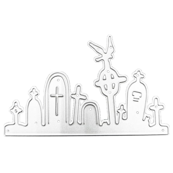 Metal Die Cuts Grave Embossing Stencil Cutting Dies for Card Making Scrapbooking Paper Template Handmade