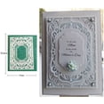 thumbnail image 1 of Metal Die Cuts, Lace Rectangle Frame Cutting Dies Stencil for DIY Scrapbooking Album Decorative Embossing Template, 1 of 4