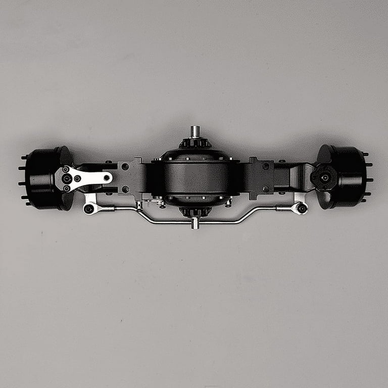 Rc truck axle discount