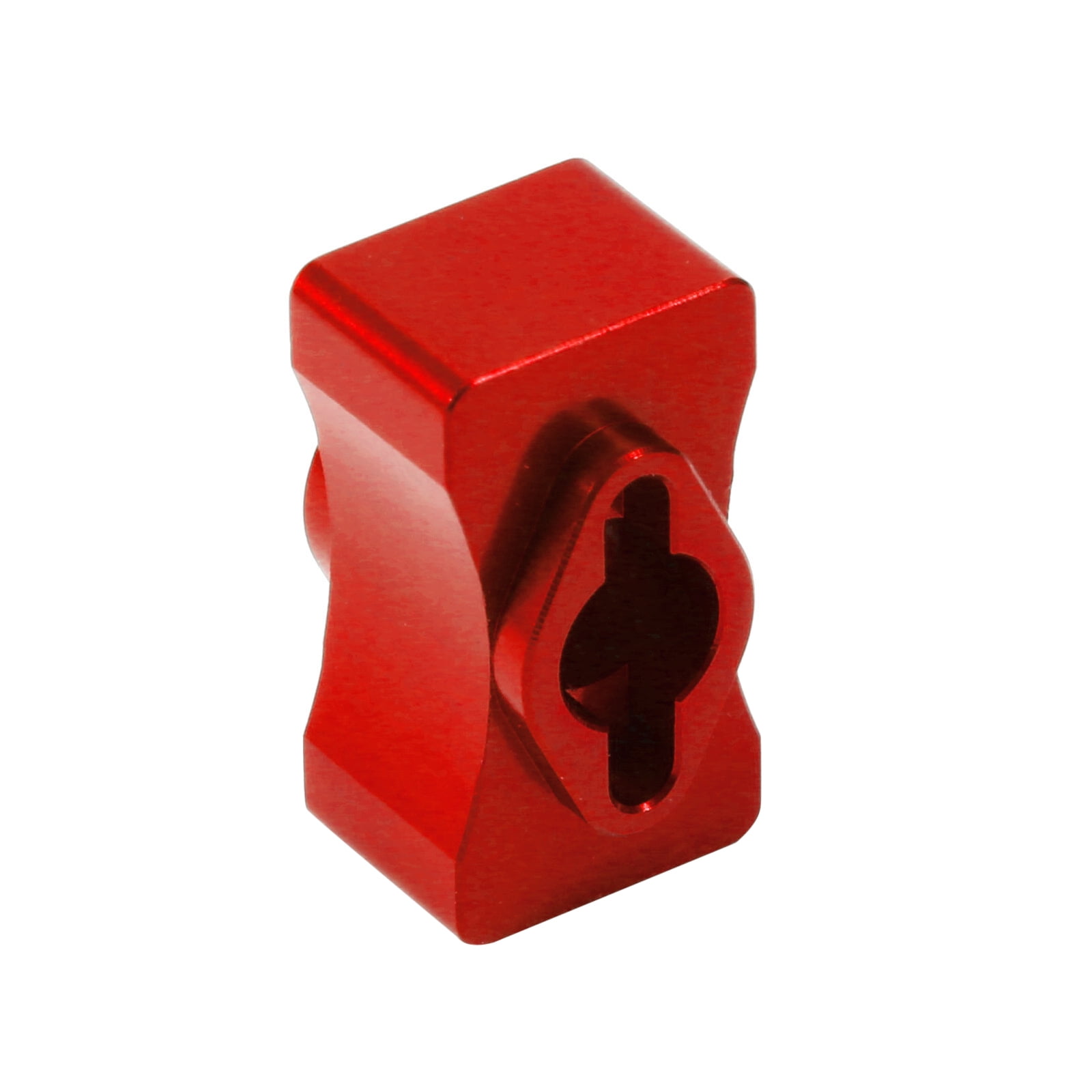 Metal Differential Lock Straight Shaft RC Spare Parts for Team