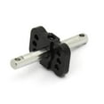 thumbnail image 1 of Metal Differential Locker Spool For TRAXXAS Slash 2WD Stampede Bandit Raptor Rustler, 1 of 4