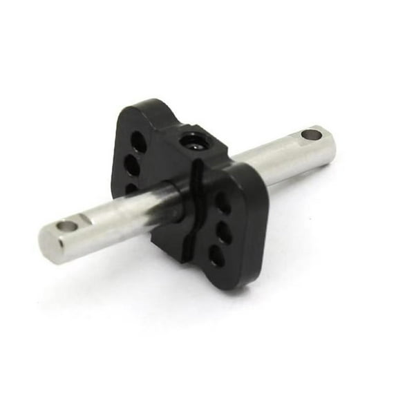 Metal Differential Locker Spool For TRAXXAS Slash 2WD Stampede Bandit Raptor Rustler