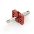 thumbnail image 1 of Metal Differential Locker Spool For TRAXXAS Slash 2WD Stampede Bandit Raptor Rustler, 1 of 5