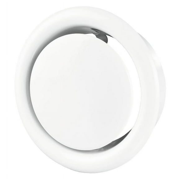 Metal Diffuser with Flange 5" Duct