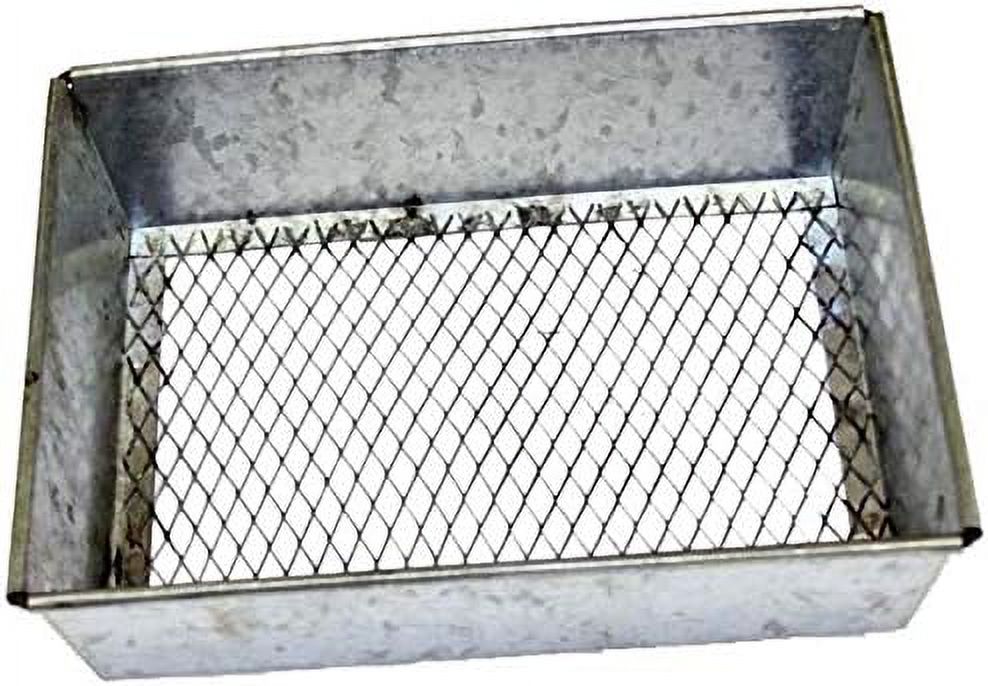 Metal Dirt Sifter