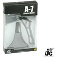 thumbnail image 1 of Metal Display Stand for A-7 Corsair II 1/72 Scale - JC Wings, 1 of 2