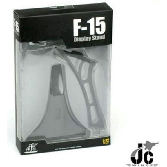 Metal Display Stand for F-15 Eagle 1/72 Scale - JC Wings