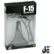 Metal Display Stand for F-15 Eagle 1/72 Scale - JC Wings