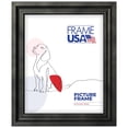 thumbnail image 1 of Metal - Divet 20x30 Inch Picture Frame, 1 of 4